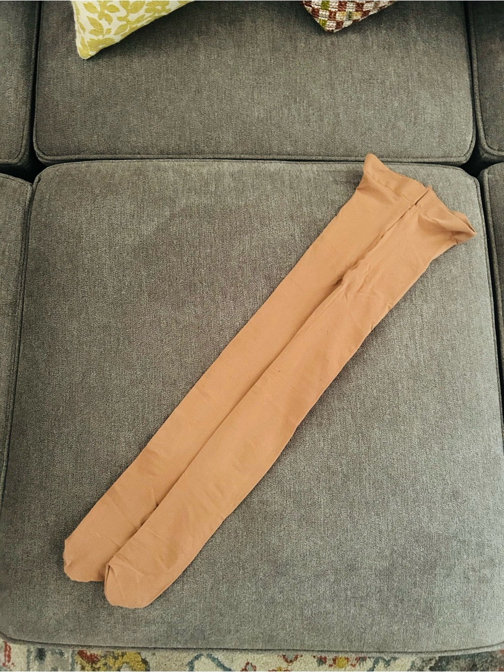 Composition Standard Girls Tights